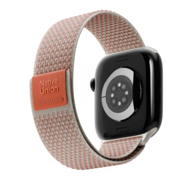 Native Union Active Watch Loop - 38/40/41/42mm - Sandstone