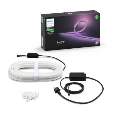 @Philips Hue - Outdoor Light Strip - 5M