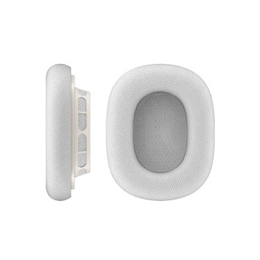Vonmahlen Air Cushions - Airpods Max - Light Gray