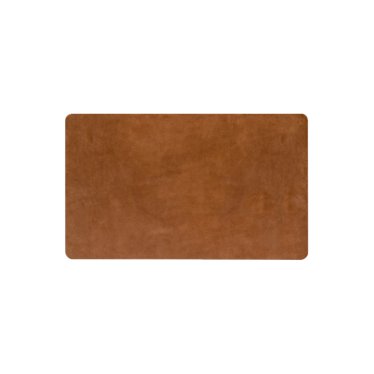 dbramante1928 Copenhagen - Desk Mat - Small - Tan