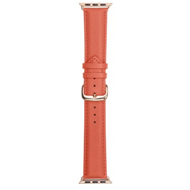 Dbramante Madrid Apple Watch bandje 42mm / 44mm - Rusty Rose