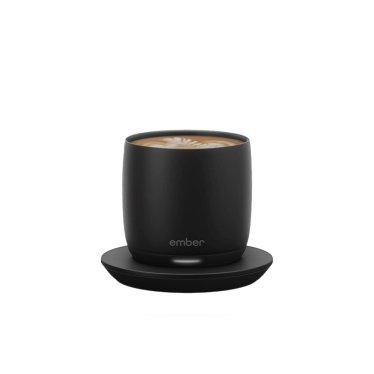 Ember Cup - 6oz/178ml - Black