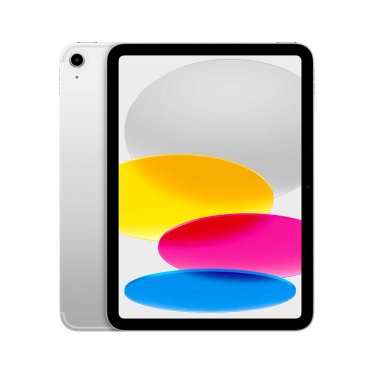 Apple iPad 11" - Wi-Fi + Cellular - 512GB - Silver (2025)