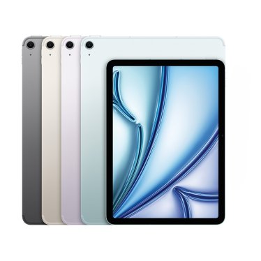 Apple iPad Air 13-inch - M4-chip