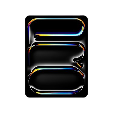 [Open Box] Apple iPad Pro 13" M5 - Wi-Fi - 256GB - Space Black