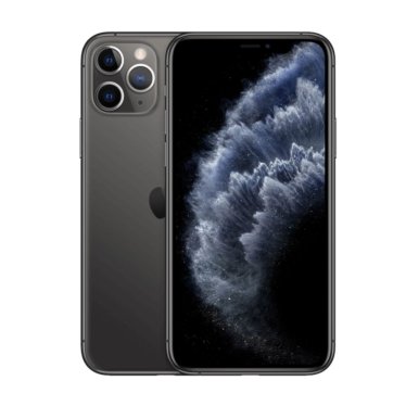 [Refurbished] iPhone 11 Pro - 64GB - Space Gray