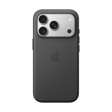 Apple TechWoven hoesje met MagSafe - iPhone 17 Pro/Pro Max