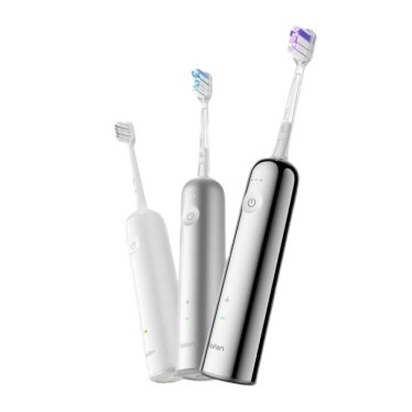 Laifen Wave Toothbrush