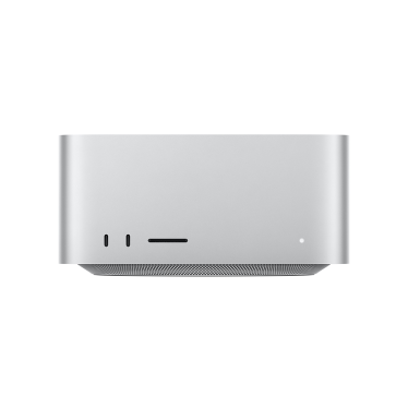 Mac Studio - M3 Ultra 28C-CPU & 60C-GPU - 96GB - 4TB