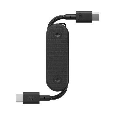 Native Union Pocket Cable - USB-C - Black
