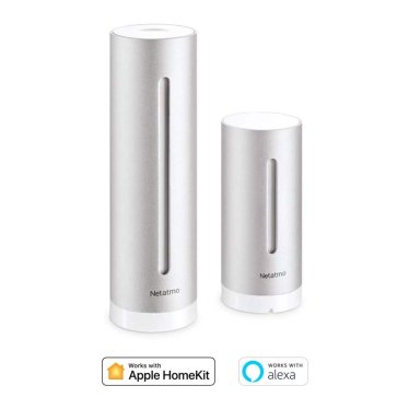Netatmo Weather Station