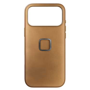 Peak Design Mobile Everyday Clarino Case - iPhone 17 Serie