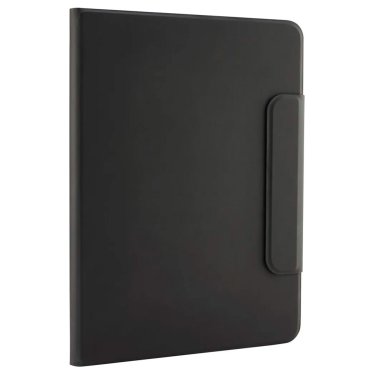 @Pipetto Rotating Folio Case - iPad Pro 13" (2024-2025) - Black