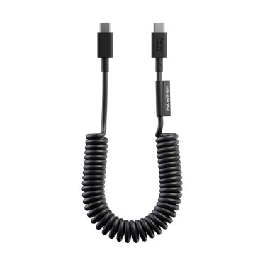 Native Union Pop Cable - 60W - 1.2m - Black