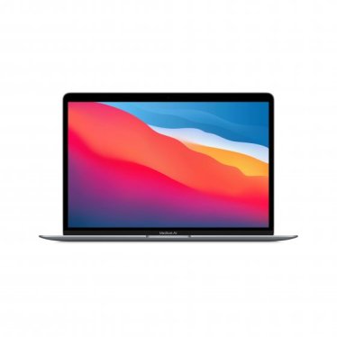 [Refurbished]  MacBook Air 13-inch - 2020 - M1 8C-CPU & 8C-GPU - M1 - 8 GB - 512 GB SSD - Space Gray
