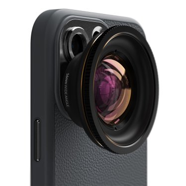 Shiftcam LensUltra 16mm Wide Angle
