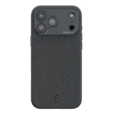 Shiftcam Camera case - iPhone 17 Pro Max - dark