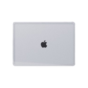 Tech21 EvoShell - MacBook Pro 14" (2021-2026) - Clear