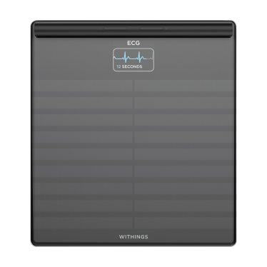[Open Box] Withings Body - Scan - Black