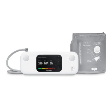 Withings BPM Vision - Blood Pressure Monitor