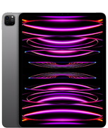 12,9‑inch iPad&nbsp;Pro (6e&nbsp;generatie)