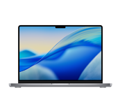 MacBook Pro 14" (M1 Pro of M1 Max, 2021)