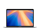 MacBook Air (Intel, 2020)