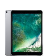 10,5-inch iPad Pro