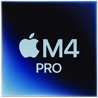 M4 Pro-chip