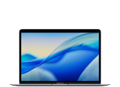 MacBook Air 13" (M1, 2020)
