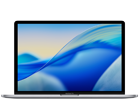 16‑inch MacBook Pro (Intel, 2019)