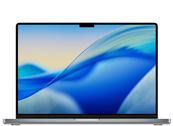 MacBook Pro 16" (M2 Pro of M2 Max, 2023)